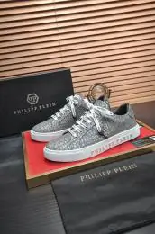 philipp plein pp decontractees chaussures pour homme s_1236a34